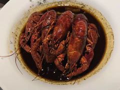 -龙巢盱眙龙虾·牛蛙·烧烤宵夜(八卦岭店)