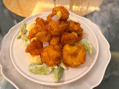 -君霖海鲜私房菜(春柳店)