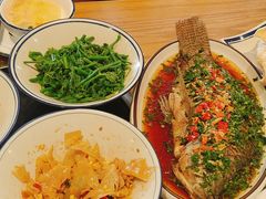 -妈妈的味道(和顺古镇店)