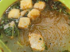 -张记汤馆(嫩江路店)