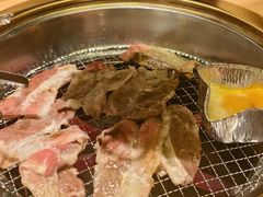 -伊茉家的烤肉店(勒泰中心店)
