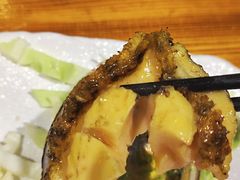 -质烤烤物·活烤海鲜(质烤总店)