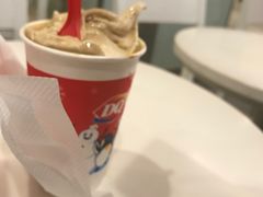 -DQ·蛋糕·冰淇淋(虹口龙之梦店)