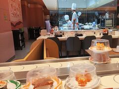 -新一番三文鱼寿司(红城湖店)