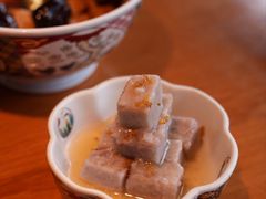 桂花荔浦芋头-庆春朴门