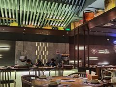 -盡膳口福跷脚牛肉火锅(合生汇购物中心店)