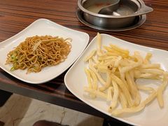 -嘉悦汗蒸时代(曙光路店)