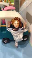 -meland亲子乐园•派对•研学(苏州悠方购物中心店)