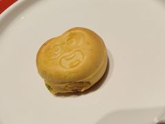-西贝(紫荆广场店)