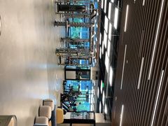 -燃坊JEN ACTIVE游泳健身中心·深圳前海JEN酒店