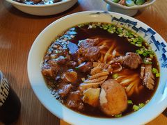-难忘的面(五矿君澜酒店)