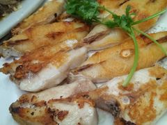 -百家福海鲜排档·闽菜·家宴(斗西路口店)
