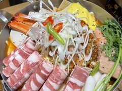 -阿卡AK.Lab洋风韩餐(花园路万达坊店)