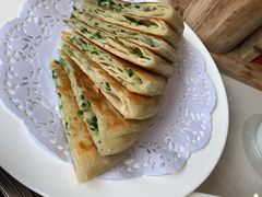 专家葱花饼-浩爷羊蝎子火锅(望京店)