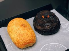 咸蛋超人包-LELECHA乐乐茶(新街口大洋店)