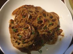 -小厨娘淮扬菜(清江苏宁广场店)