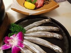 -厚贞日式烤肉(龙之梦店)