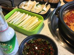-钢管厂五区小郡肝串串香(南山店)