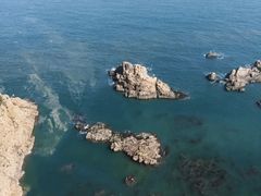 -摩天岭风景区