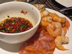 -“香”全日餐厅·株洲大汉希尔顿酒店