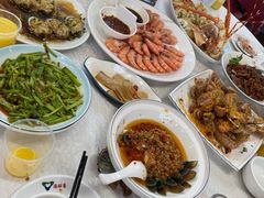 -马王堆海鲜水产市场