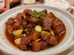 -一楼食业·美食人家