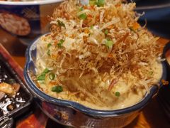 和风豆腐-無忧浅草君·洋风料理(下沙宝龙二期一店)