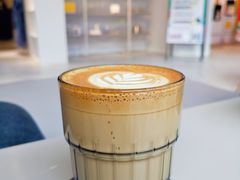 -CAFE'IN精品咖啡体验空间(小寨店)