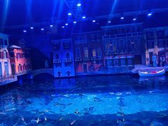 -华夏文旅海洋公园