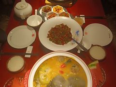 -潇湘甲鱼村(清河店)