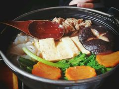 -铃木食堂(帽儿胡同店)
