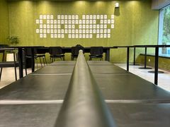 -M Stand(南京紫峰大厦店)