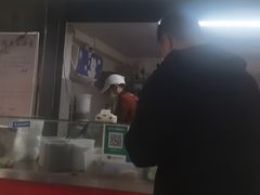 -徐氏糯米包油条(三眼桥分店)