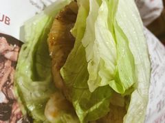 -The Habit Burger Grill 哈比特汉堡(爱琴海店)