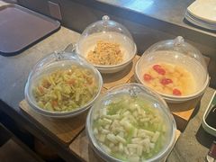 -浅深Cheersum(曹杨店)