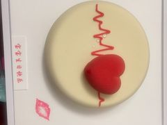 -法兰之吻蛋糕甜品(三里屯店)