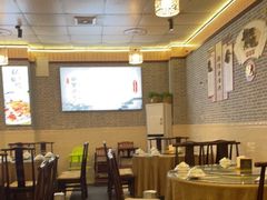 大堂-新繁老號豌豆汤饭店·江湖菜(宝光寺店)