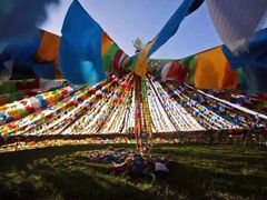 -青海湖国家重点风景名胜区