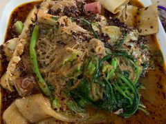 麻辣烫-林静小吃(复兴路店)