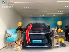 -别克·上海翟业(虹桥店)