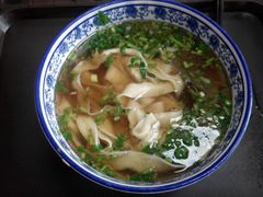 拉面-马艾萨中国兰州牛肉拉面(劲松店)