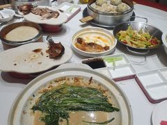 -梅利汴京烤鸭•开封豫菜地标店(晋安路店)