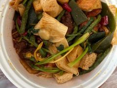 -天府国麻辣香锅(悦荟广场店)