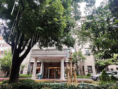 -上海东湖宾馆