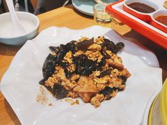 -肘子酥·天津菜·特色捞面(德云社店)