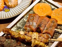 -山葵家居酒屋(天目里店)