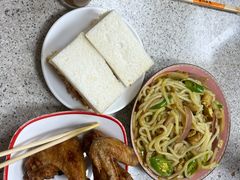 -沙溪兄茶餐厅