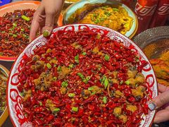 -1819餐厅·团队聚餐·烤串·精酿