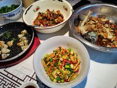 -农耕记·湖南土菜(科技园店)