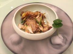 -悦融琥珀·京鲁菜·海味珍品(西单店)